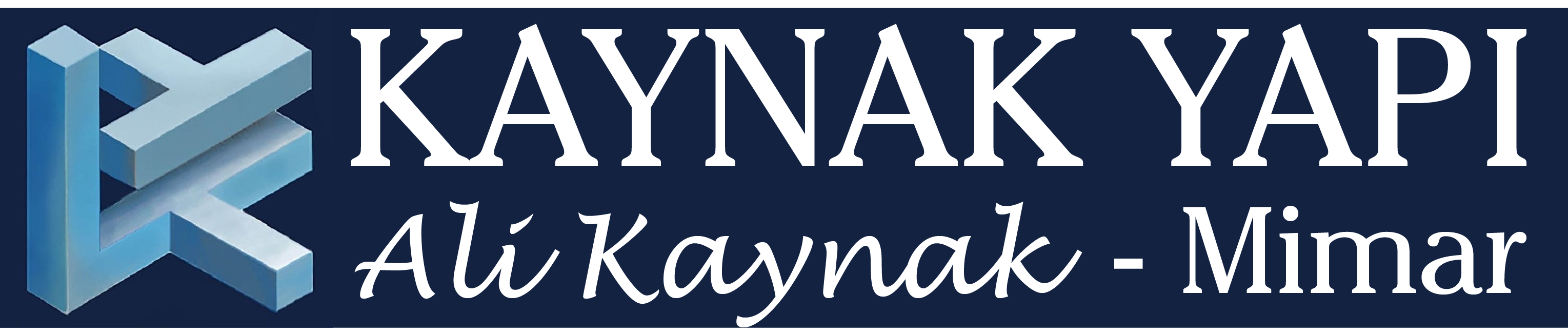 Kaynak Yapı Logo