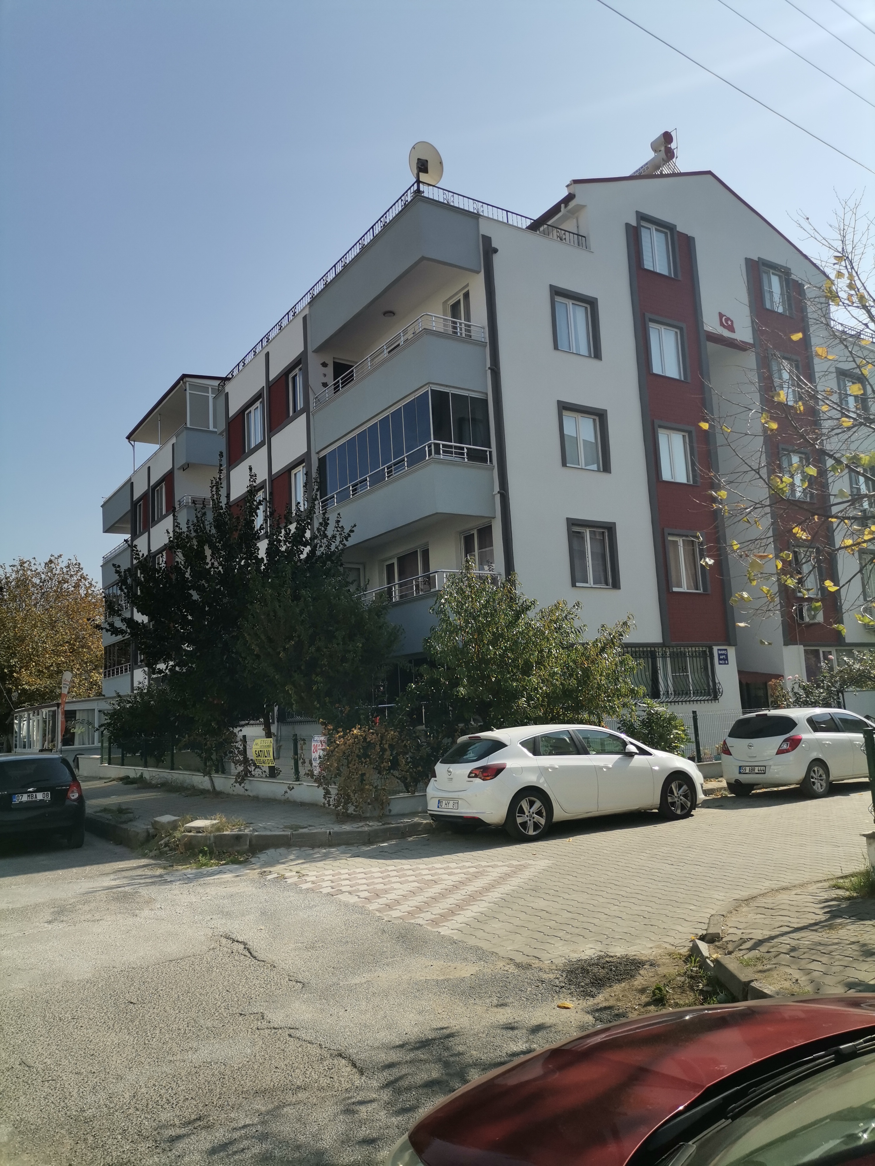 Demet Sitesi 2