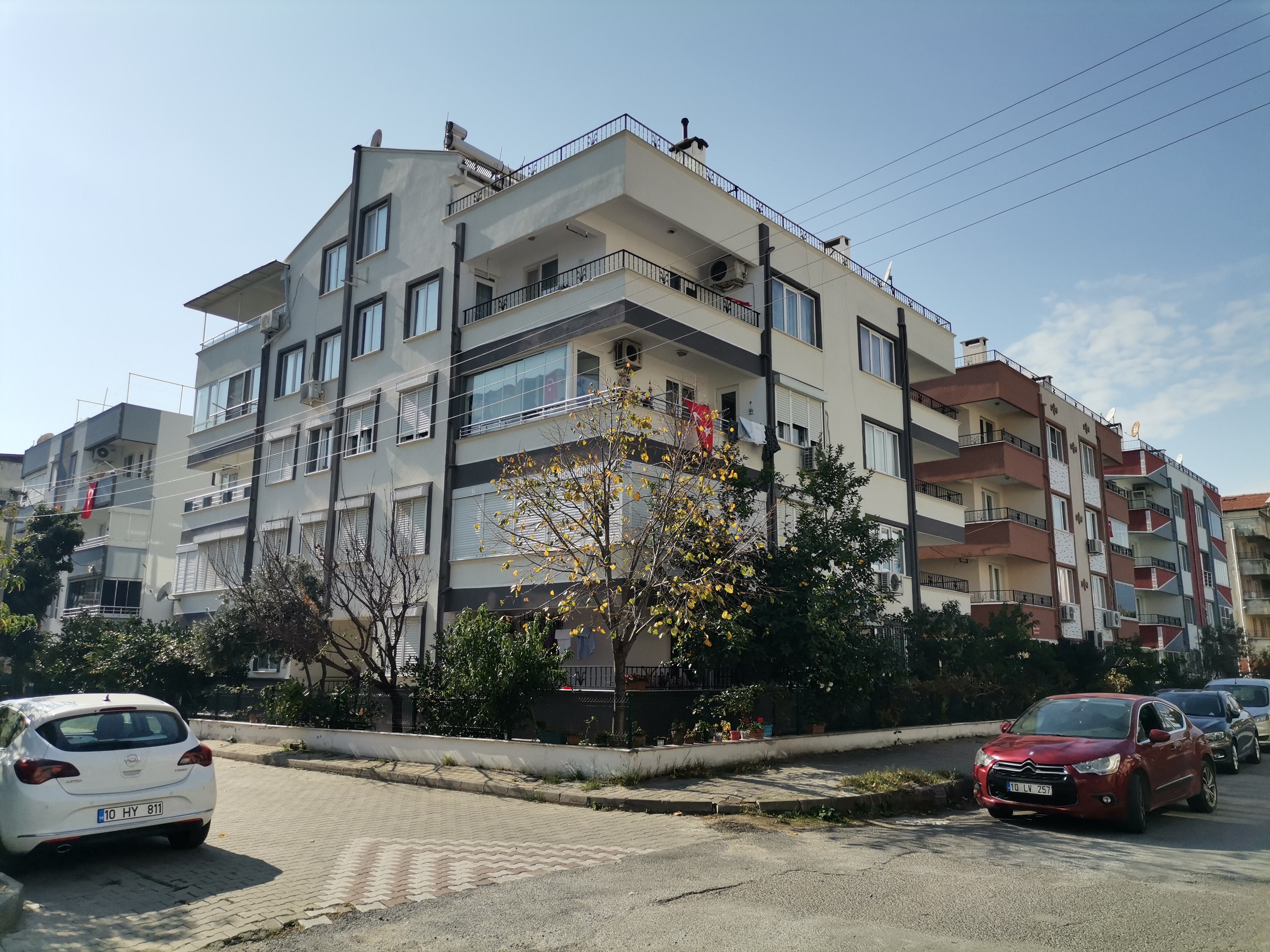Demet Sitesi 3