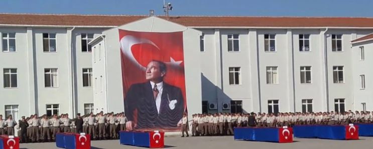 Ezine Yatakhane Binası