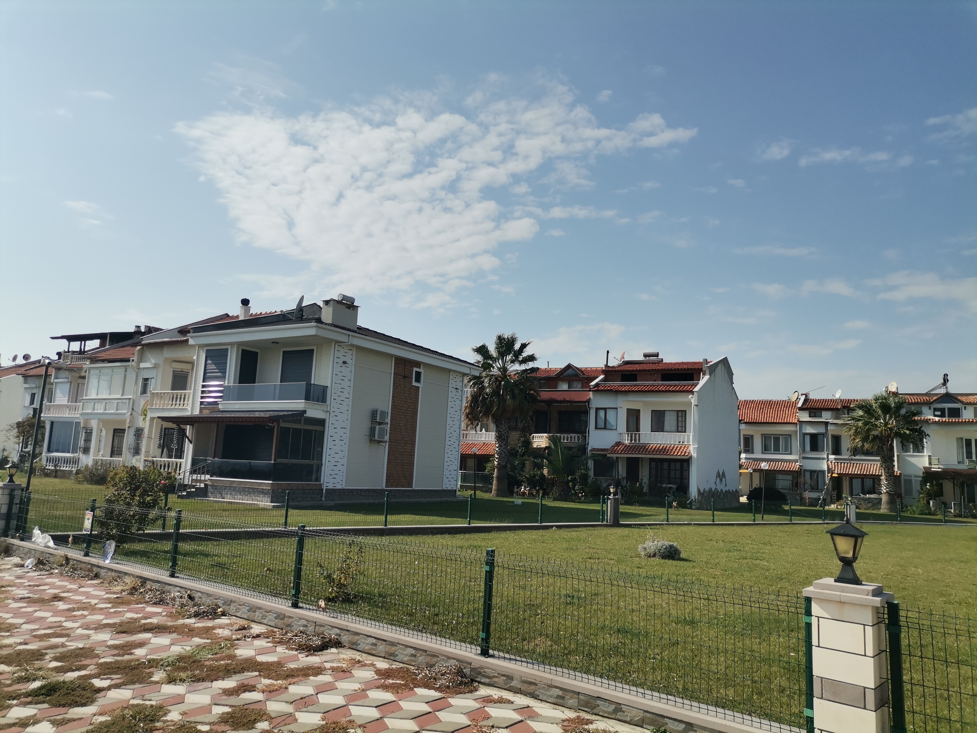 Yılmaz Sitesi 1