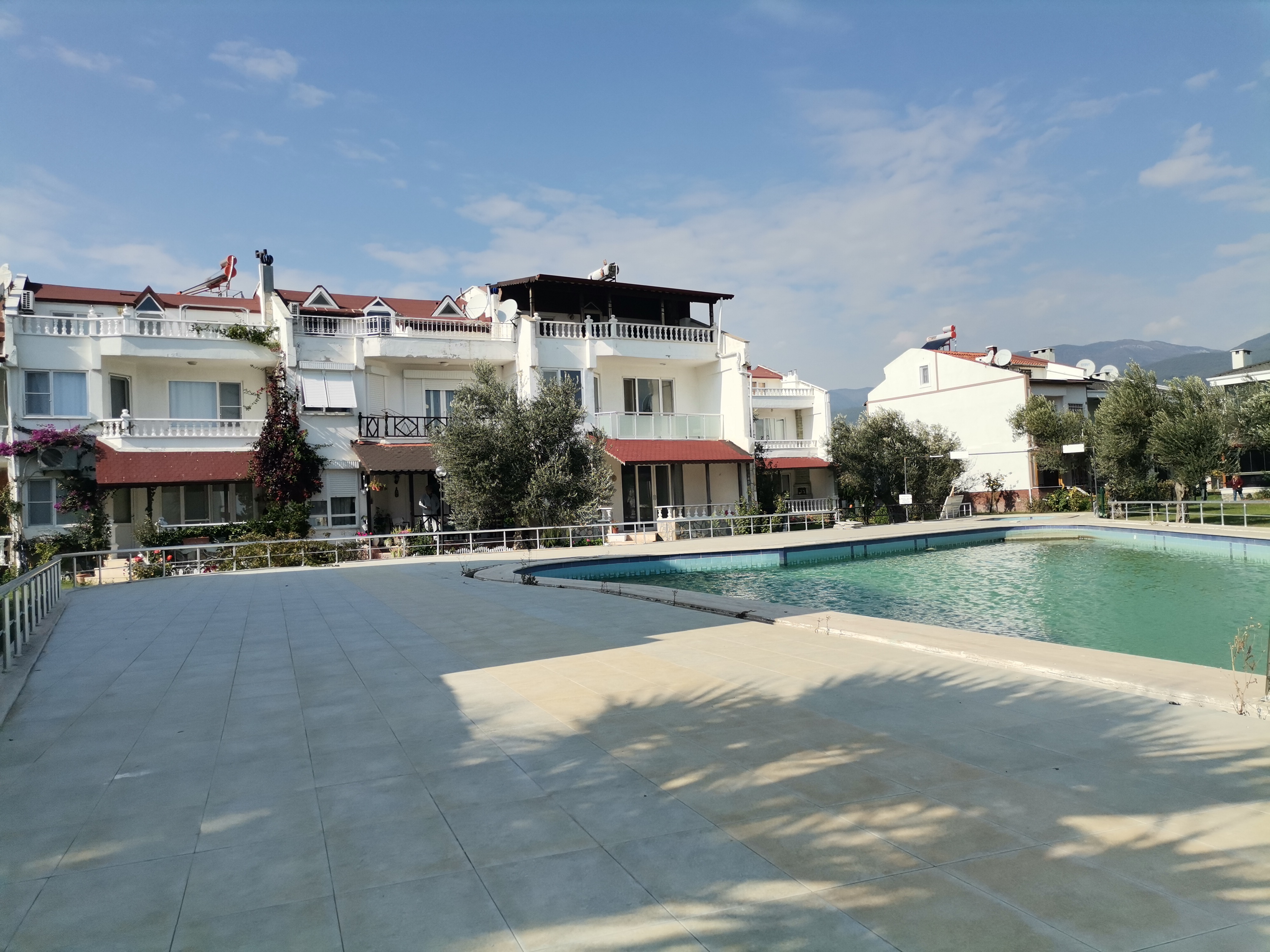 Yılmaz Sitesi 2